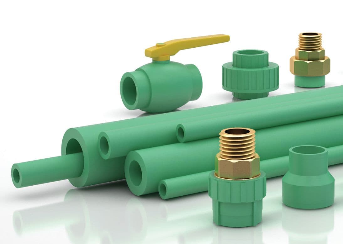 Plumbing Systems